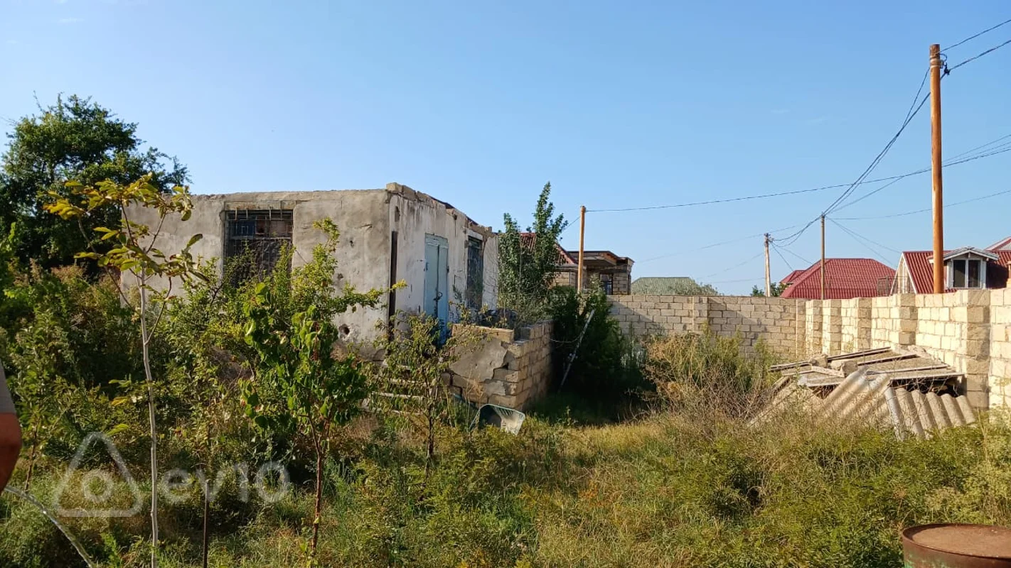 Torpaq sahəsi, 4 sot, Sumqayıt şəhəri, Corat bağları — Torpaq, Sumqayıt (2)