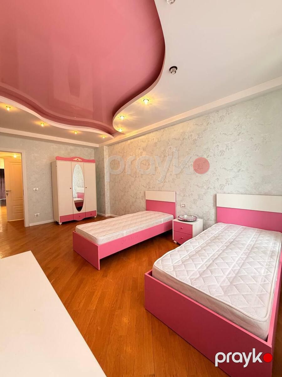 İcarəyə verilir 3 otaqlı yeni tikili 150 m² — Mənzil, Bakı (11)