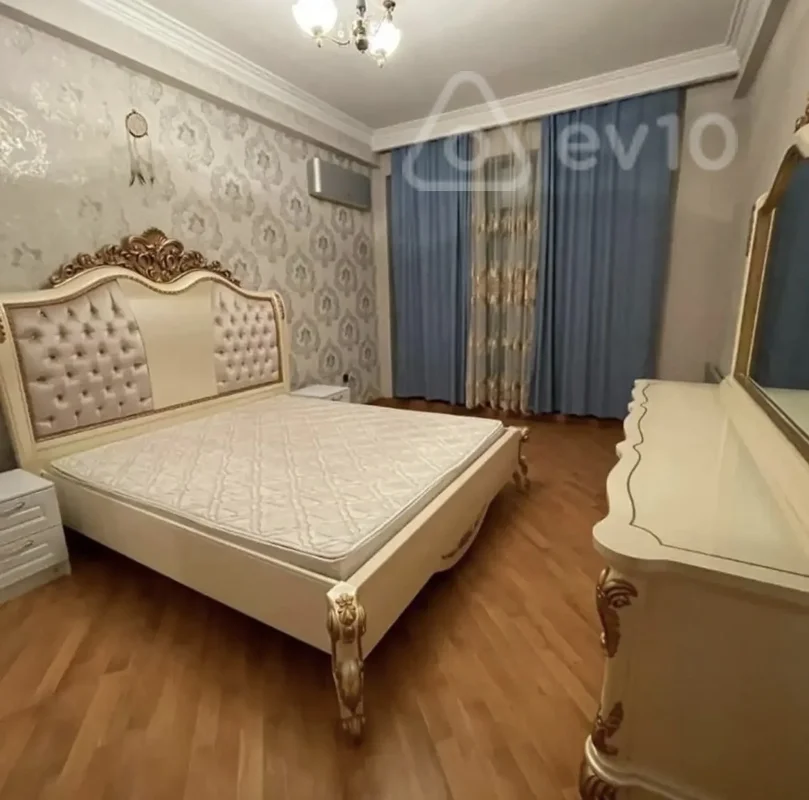 2 otaqlı mənzil, 130 m², Xətai — kirayə — Mənzil, Bakı (4)