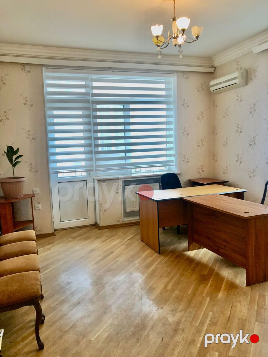 İcarəyə verilir 6 otaqlı ofis 400 m² — Ofis, Bakı (4)