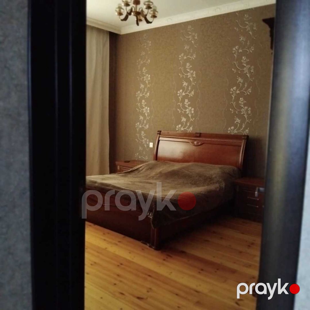 Satılır 5 otaqlı həyət evi/bağ evi 150 m² — Ev, villa, Bakı (11)