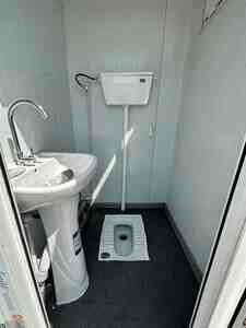 Wc konteyner — Xidmətlər, Bakı (4)