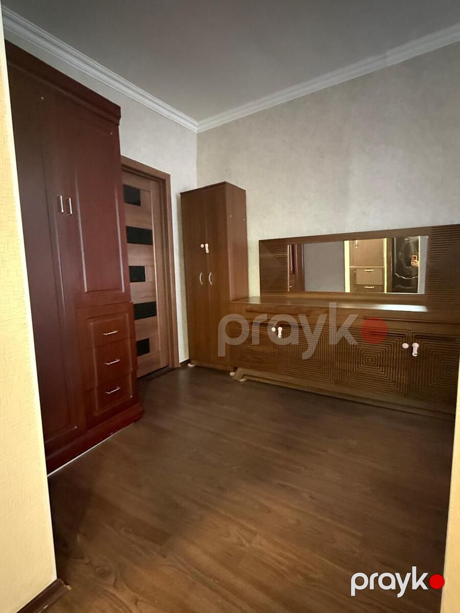 İcarəyə verilir 4 otaqlı köhnə tikili 120 m² — Mənzil, Bakı (6)