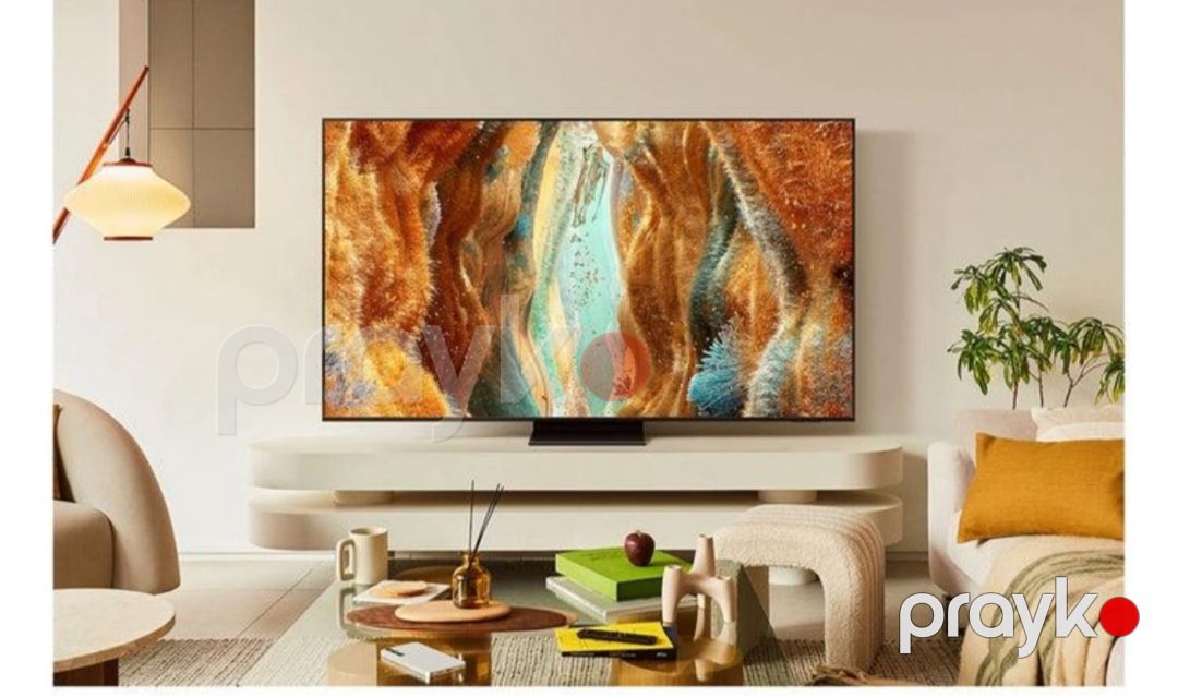 Televizor Samsung UE65M70HAUXPY — TV və Video, Bakı (2)