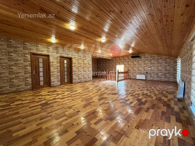 Satılır 5 otaqlı Həyət evi / Villa, 257 m², Xəzər rayonu — Ev, villa, Bakı (11)