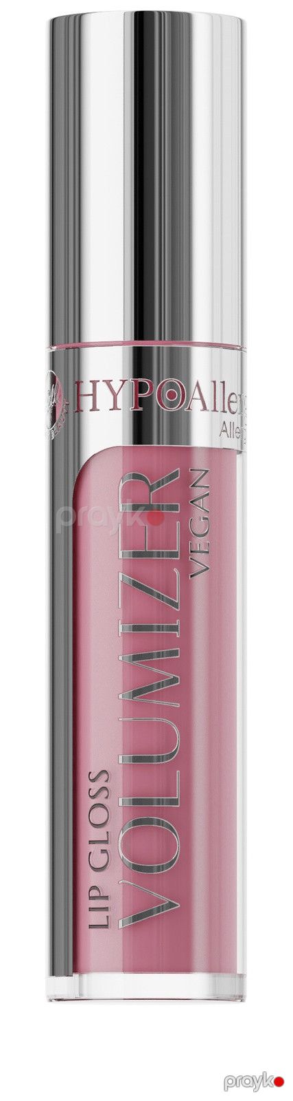 Dodaq üçün parıldadıcı Bell Hypoallergenic Volumizer 10 Mauve 4.2 q — Bakı