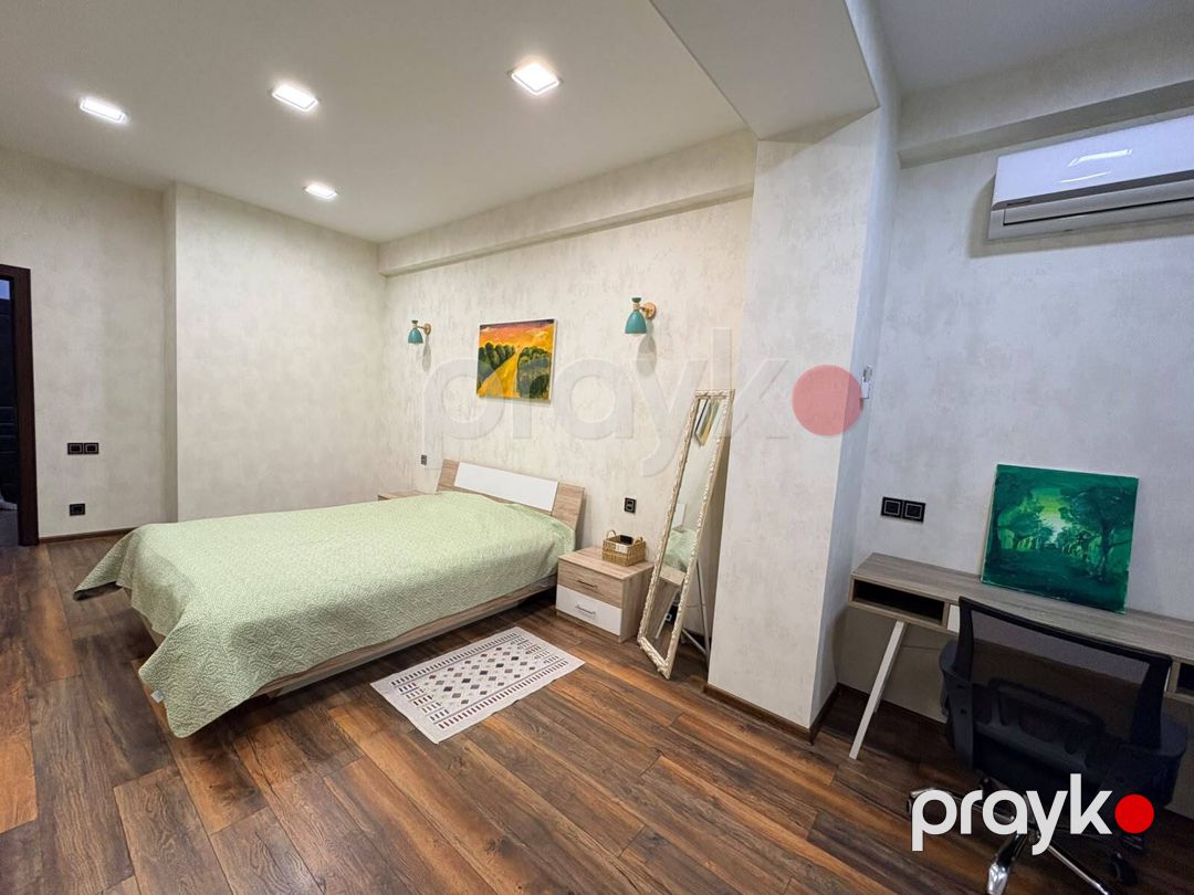 İcarəyə verilir 2 otaqlı yeni tikili 70 m² — Mənzil, Bakı (7)