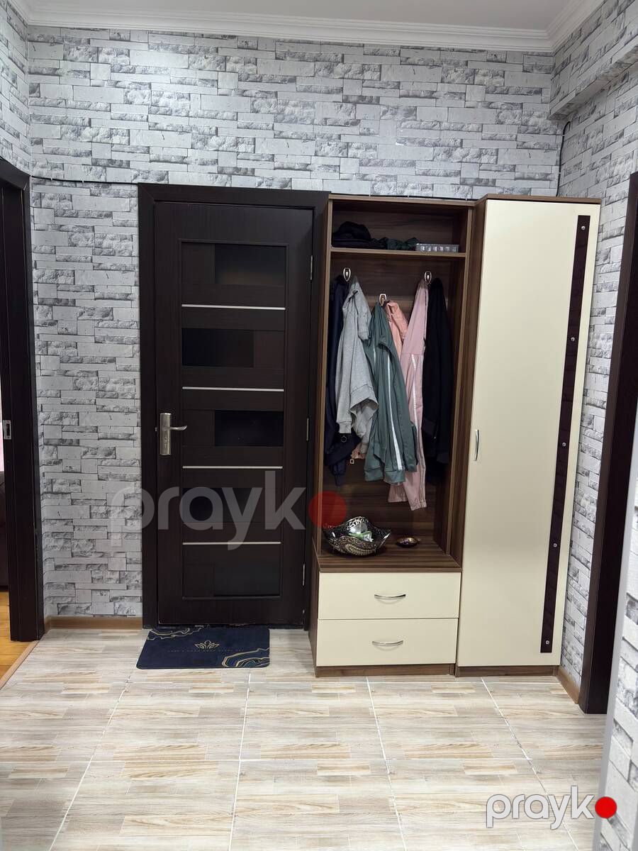 Satılır 2 otaqlı yeni tikili 57 m² — Mənzil, Xırdalan (7)