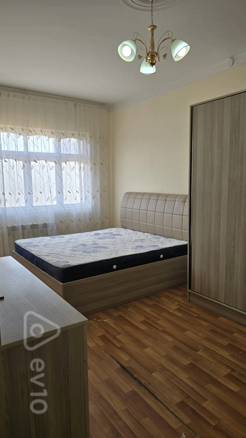 3 otaqlı mənzil, 60 m², Yeni yasamal — kirayə — Mənzil, Bakı (5)