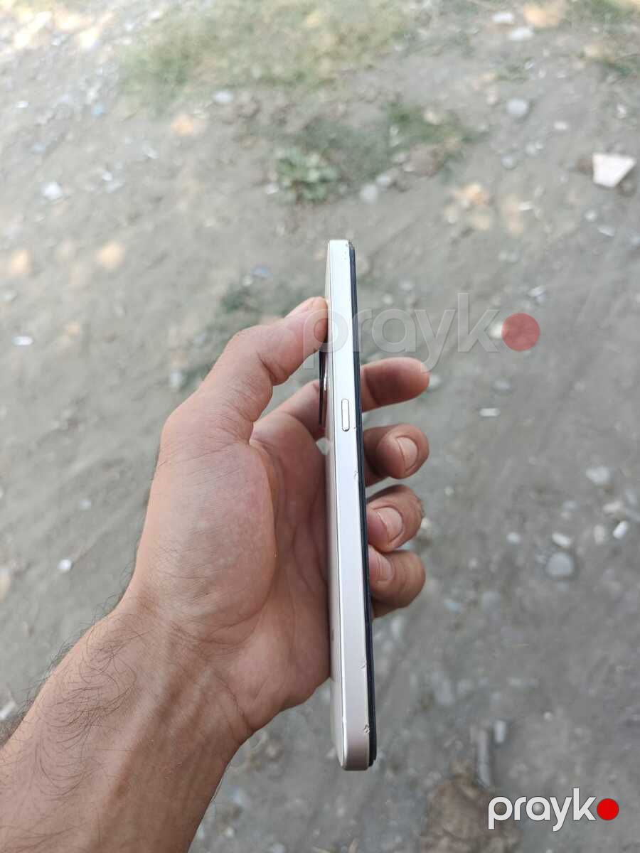 Honor X7d 4G Meteor Silver 128GB/8GB — Smartfonlar, Xaçmaz (7)
