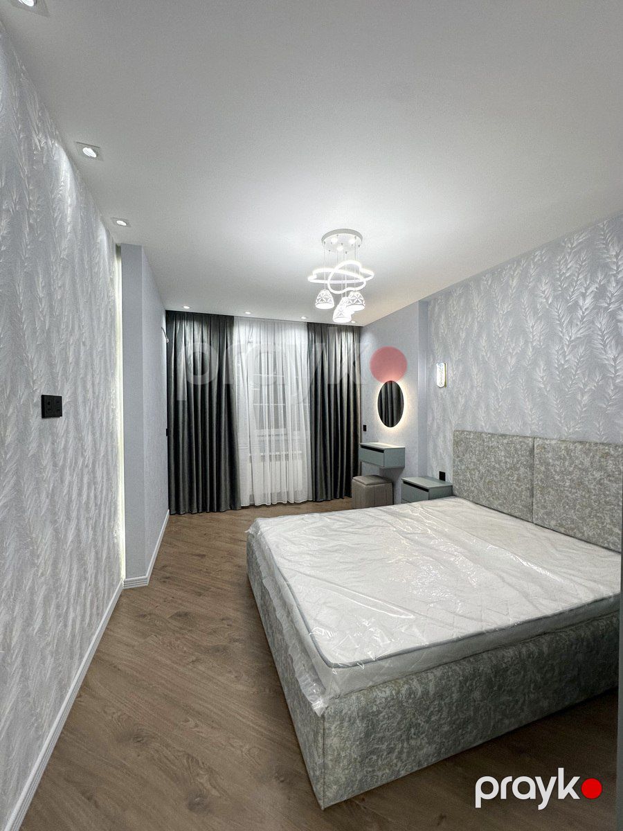 Satılır 3 otaqlı köhnə tikili 80 m² — Mənzil, Bakı (10)