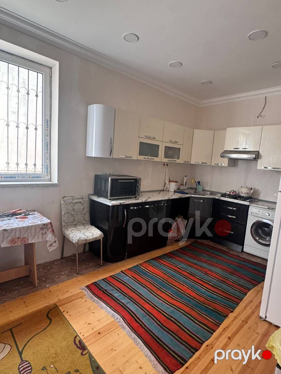 Satılır 6 otaqlı həyət evi/bağ evi 220 m² — Ev, villa, Sumqayıt (8)