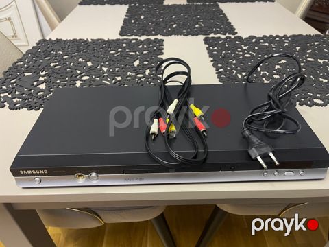 DVD Samsung — Bakı