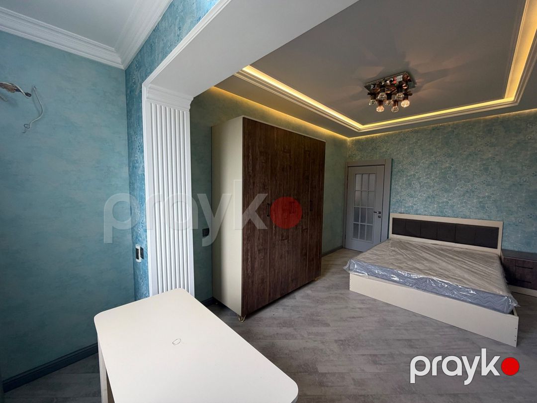 İcarəyə verilir 3 otaqlı köhnə tikili 80 m² — Mənzil, Bakı (8)