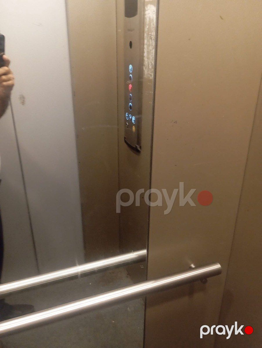 Satılır 2 otaqlı köhnə tikili 65 m² — Mənzil, Bakı (6)