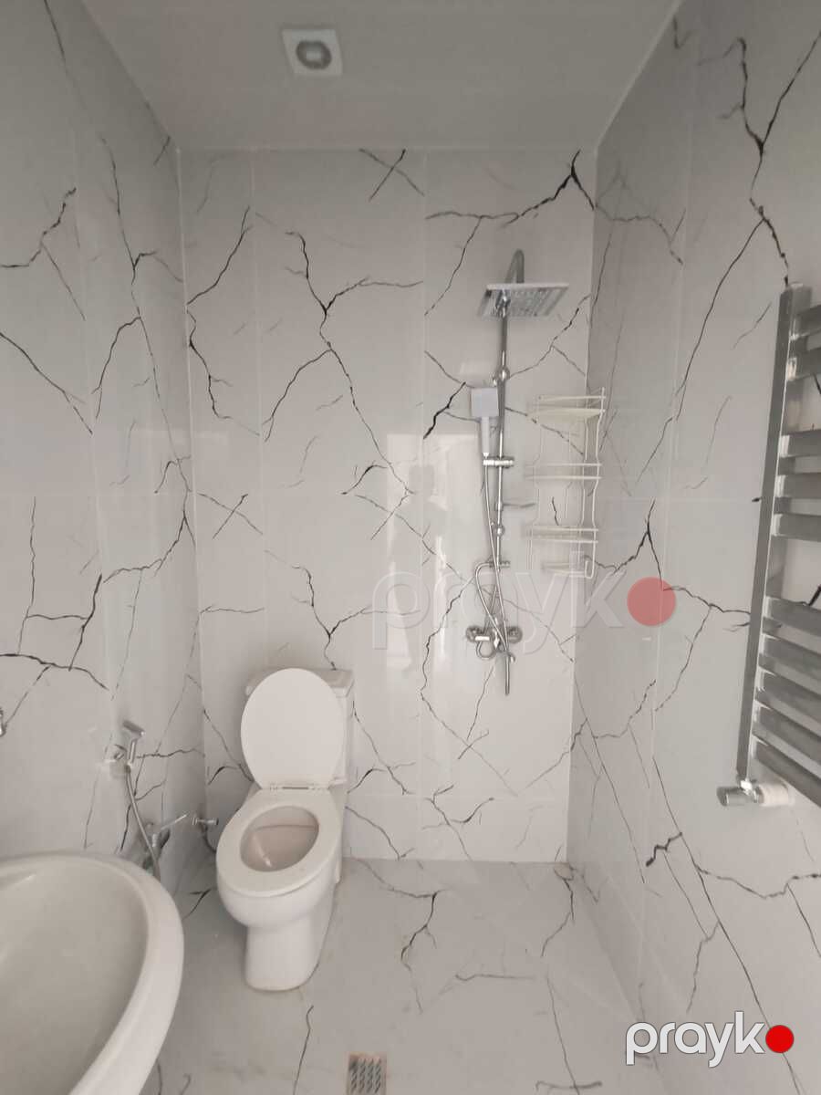 Satılır 4 otaqlı həyət evi/bağ evi 150 m² — Ev, villa, Xırdalan (10)