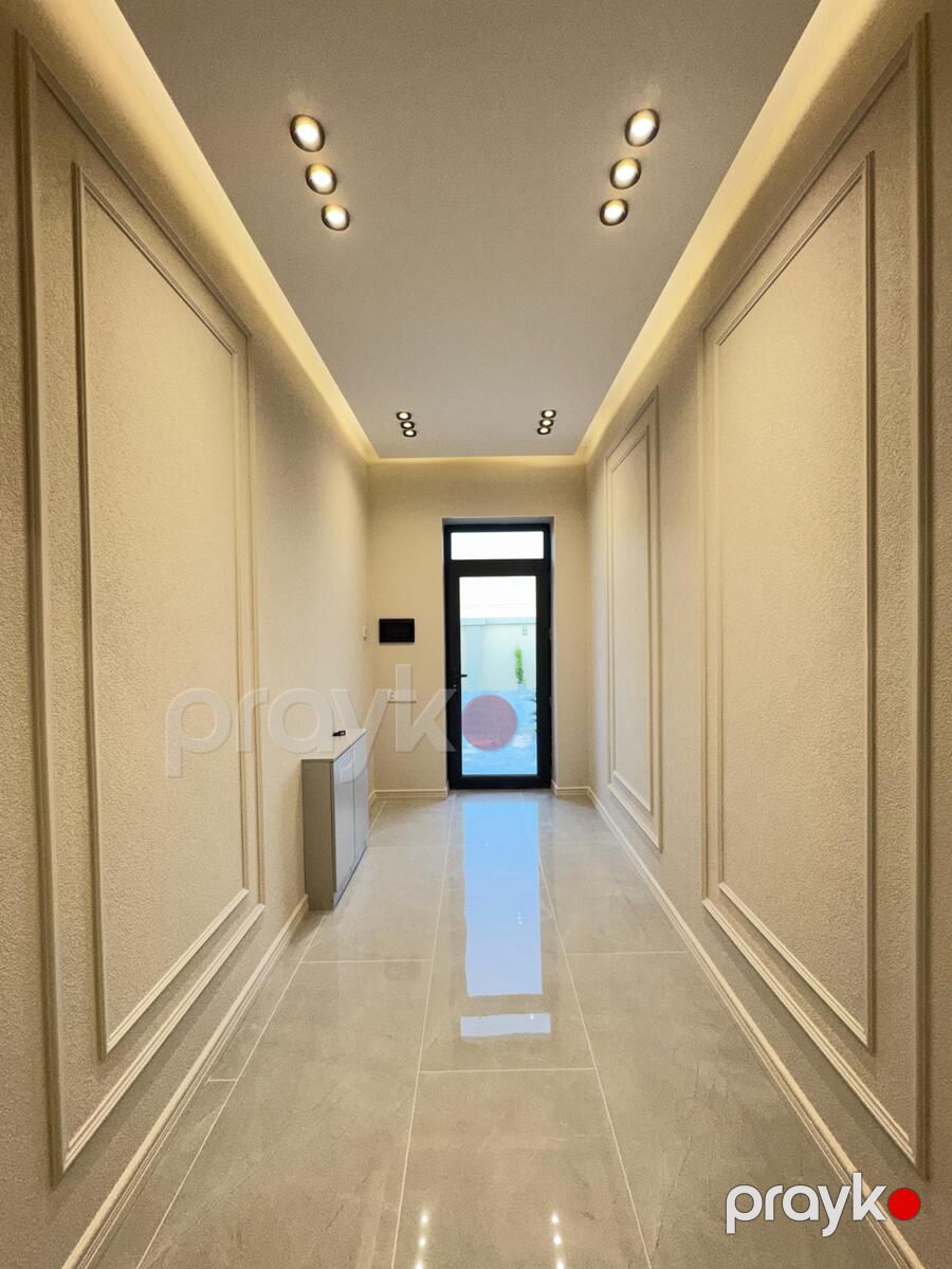 Satılır 4 otaqlı həyət evi/bağ evi 160 m² — Ev, villa, Bakı (10)