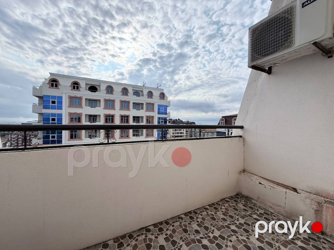 Satılır 3 otaqlı yeni tikili 125.8 m² — Mənzil, Sumqayıt (9)