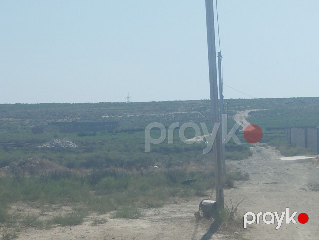 3 sot torpaq sahəsi, Masazır qəs — Torpaq, Bakı (4)