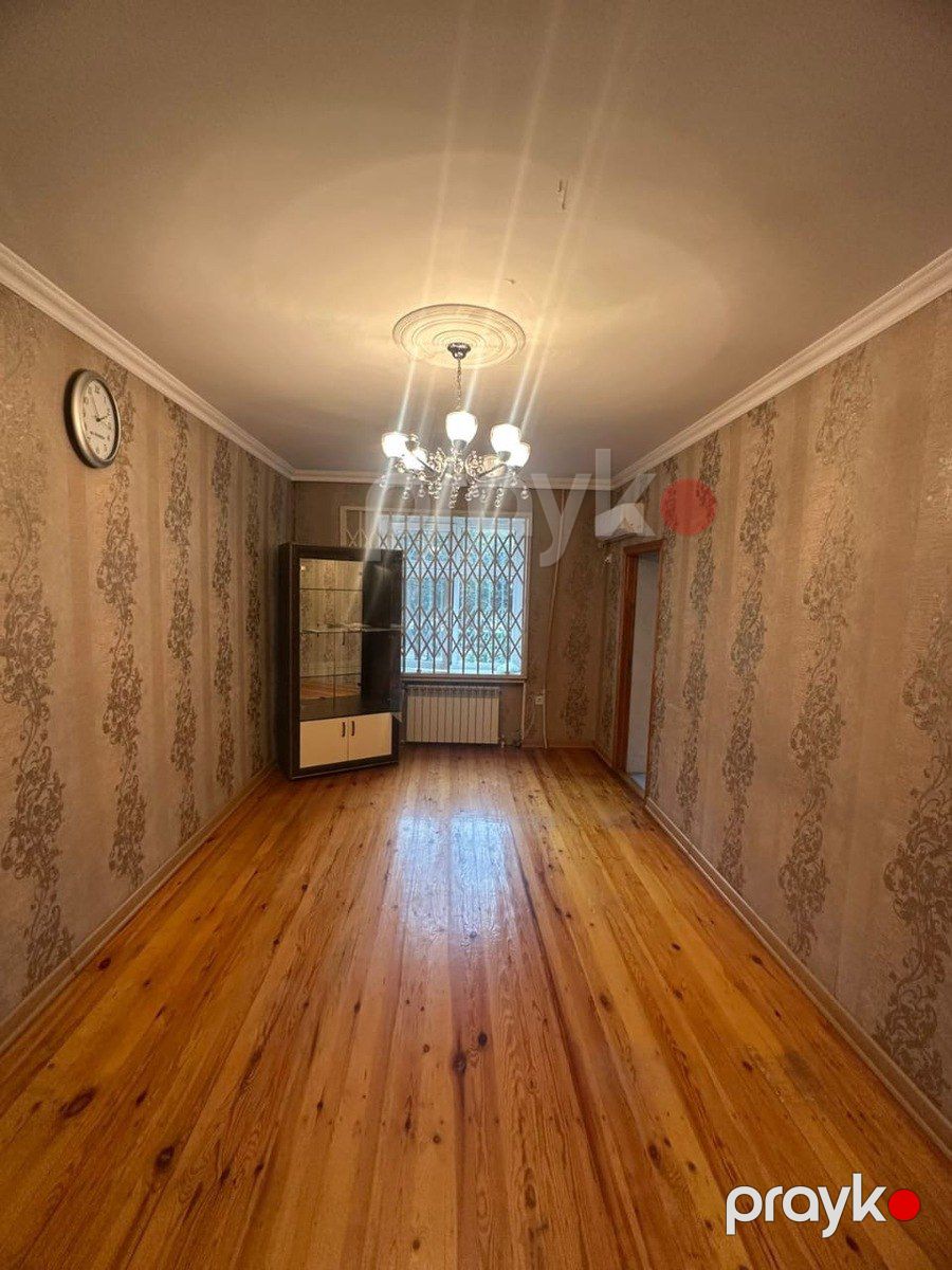 Satılır 3 otaqlı köhnə tikili 48 m² — Mənzil, Bakı (11)