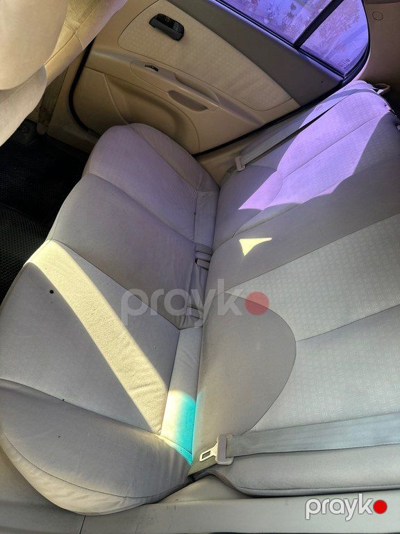 Kia Rio, 1.4 L, 2008 il, 443 500 km — Avtomobillər, Bakı (12)