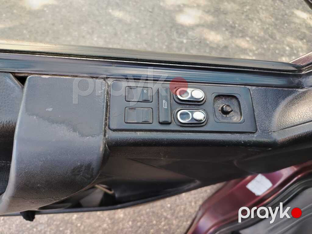 Mercedes Vito 114, 2.3 L, 1998 il, 343 280 km — Avtomobillər, Xaçmaz (9)
