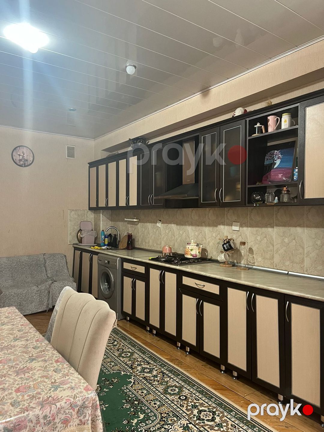 Satış: 2 otaqlı Yeni tikili, 84 m², 17-ci məhəllə — Mənzil (3)