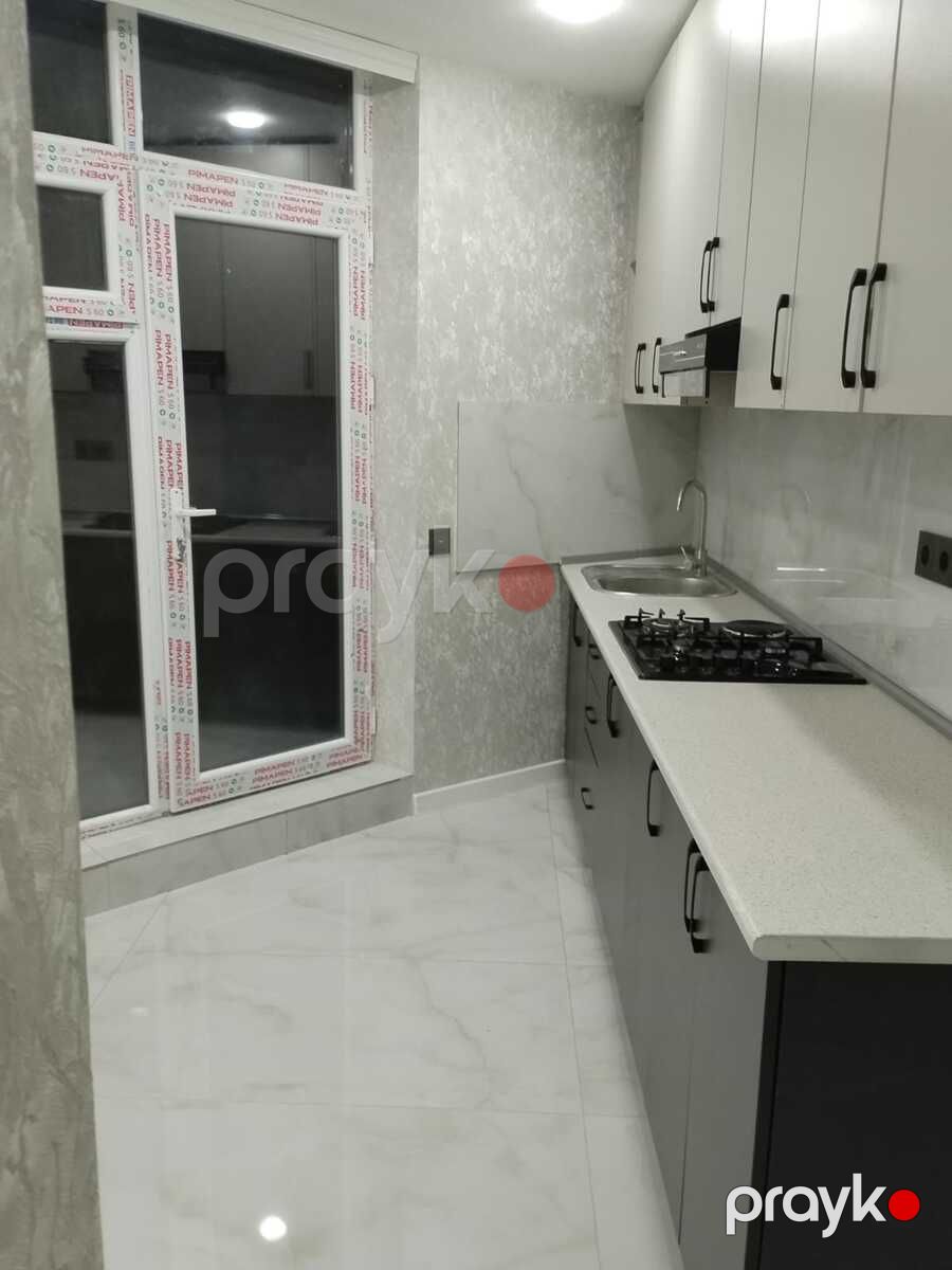 İcarəyə verilir 3 otaqlı yeni tikili 100 m² — Mənzil, Bakı (10)