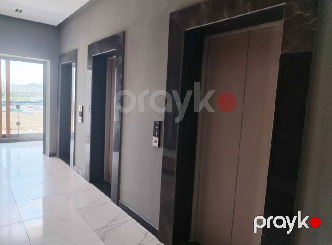 Satılır 3 otaqlı yeni tikili 66 m² — Mənzil, Bakı (2)
