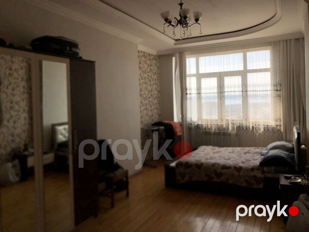 Diqətlə OXU Həzi Aslanov metrosuna 5 dəqiqəlik məsafədə ev — Mənzil, Bakı (2)