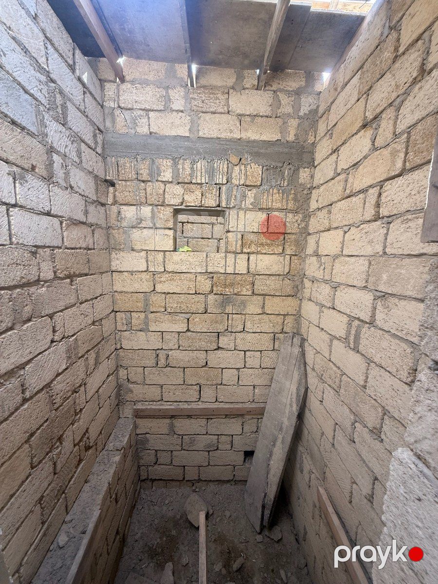 Həyət evi, Mehdiabad qəs — Ev, villa, Bakı (12)