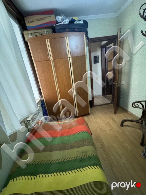 2 otaqlı Köhnə tikili, Satış, Bakı, Yasamal, Elmlər Akademiyası — Mənzil, Bakı (4)