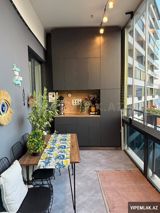 Binəqədi rayonunda 2 otaqlı Yeni tikili Satılır, 68 m² — Perviz