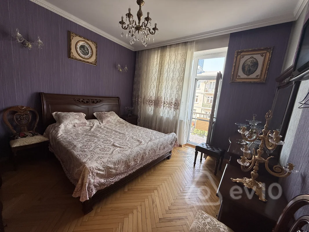 2 otaqlı mənzil, 60 m², Andrey Yeryomenko — Mənzil, Bakı (12)
