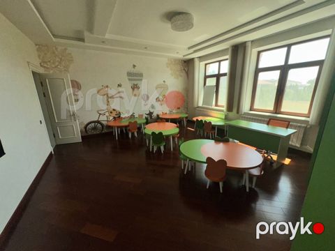 İcarəyə verilir obyekt 470 m² — Bakı