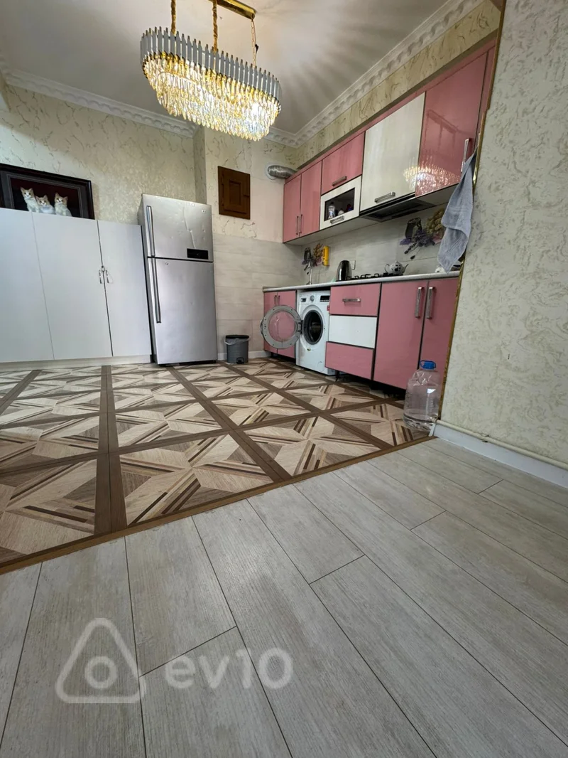 2 otaqlı mənzil, 80 m², Məhəmməd Hadi — kirayə — Mənzil, Bakı (3)