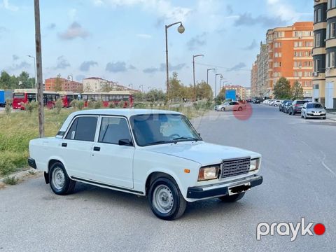 Lada (VAZ) 2107, 1.7 L, 2008 il, 150 000 km — Bakı