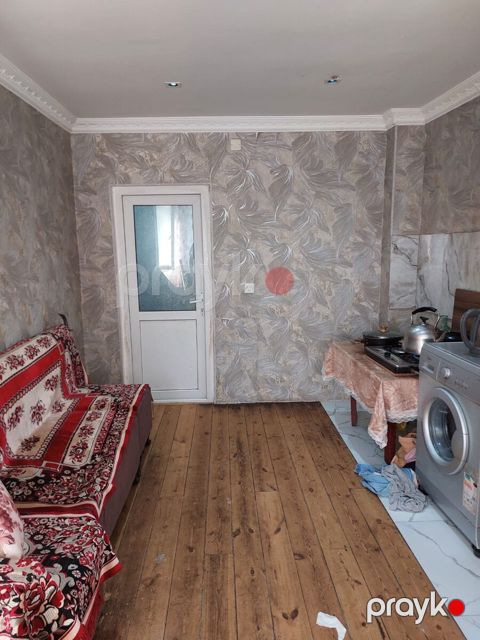4-otaqlı mənzil, Mingəçevir ş., 96 m² — Mingəçevir