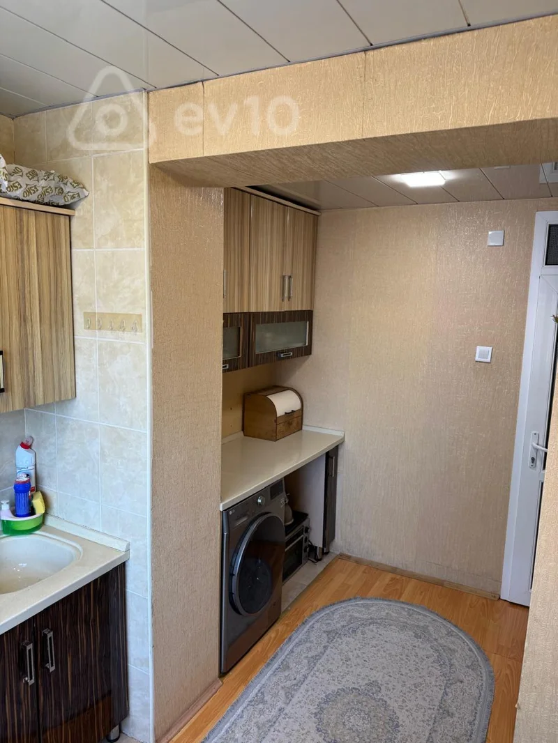 3 otaqlı mənzil, 65 m², Heyder Eliyev pr, Xırdalan — Mənzil, Xırdalan (11)