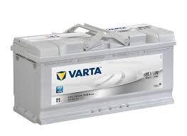 varta i1 akkumulyator — Bakı