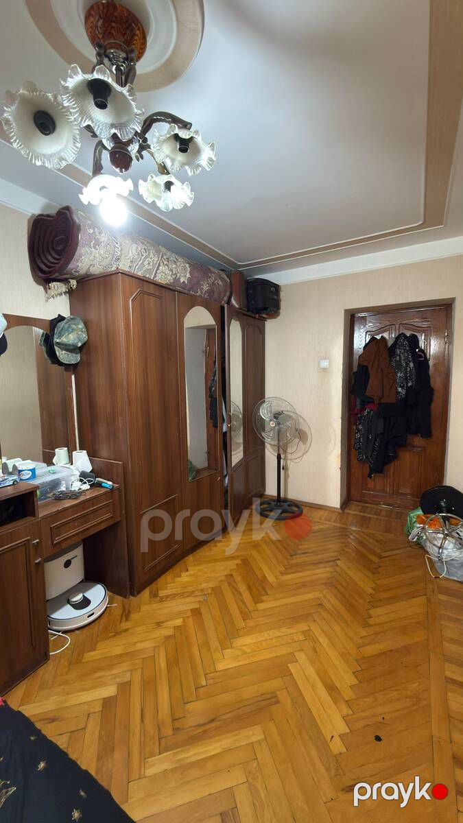 Satılır 2 otaqlı köhnə tikili 65 m² — Mənzil, Bakı (3)
