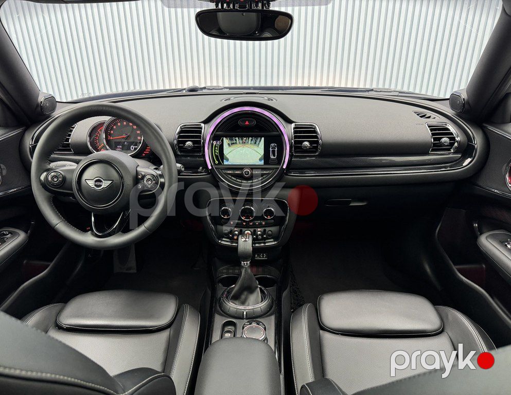 Mini Clubman, 2.0 L, 2016 il, 111 900 km — Avtomobillər, Bakı (7)