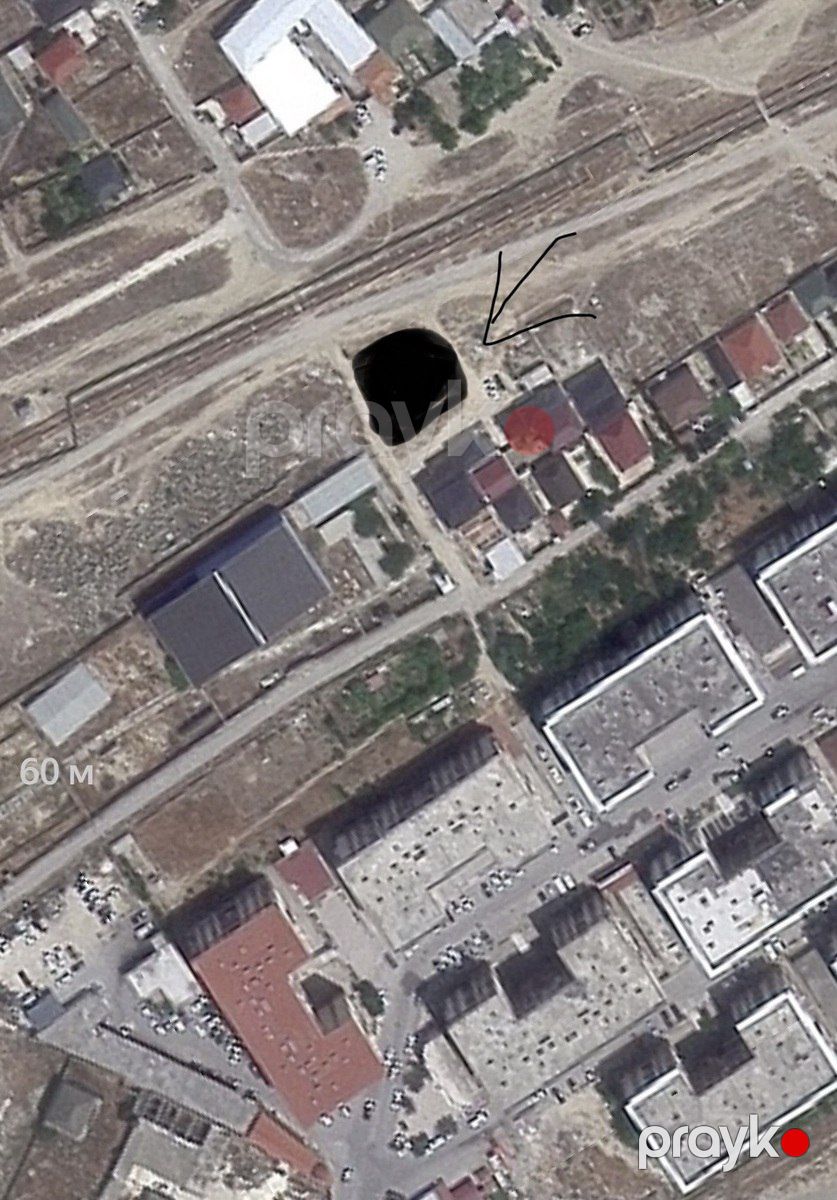 2 sot torpaq sahəsi, Mehdiabad qəs — Torpaq, Bakı (3)