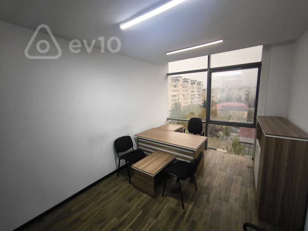 Ofis, 20 m², Azadlıq prospekti metrosu — kirayə — Ofis, Bakı (6)