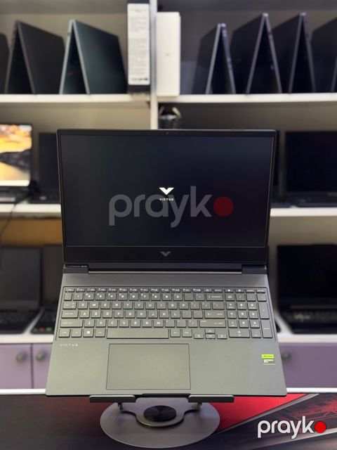 Noutbuk HP Victus 15 4050 — Bakı