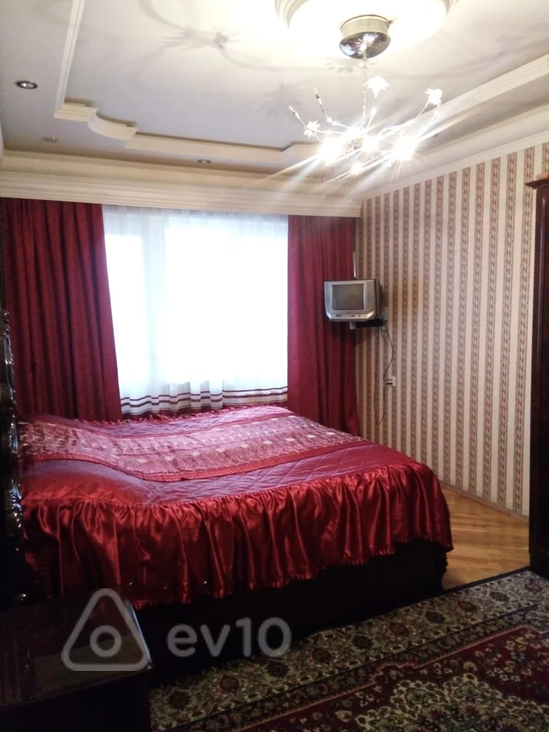 5 otaqlı mənzil, 120 m², N.Nərimanov — Mənzil, Bakı (4)