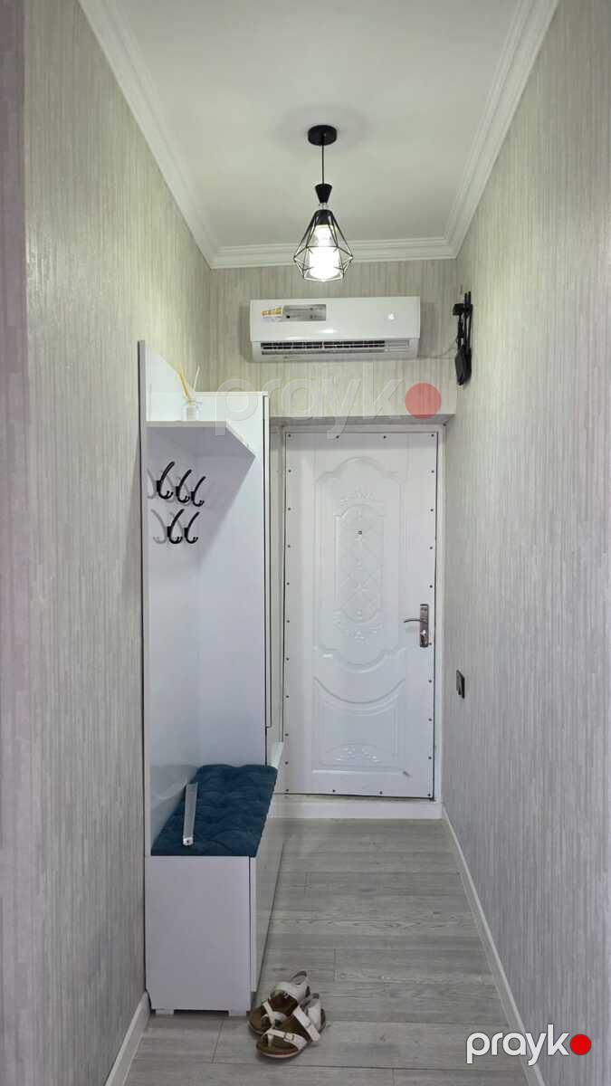 İcarəyə verilir 2 otaqlı köhnə tikili 55 m² — Mənzil, Bakı (5)
