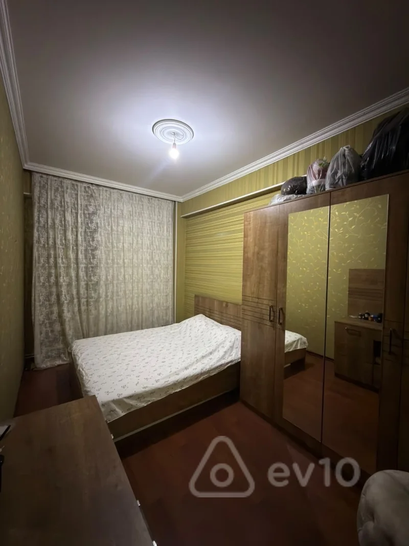 3 otaqlı mənzil, 83 m², kristal abşeron 1, Xırdalan — Mənzil, Xırdalan (11)