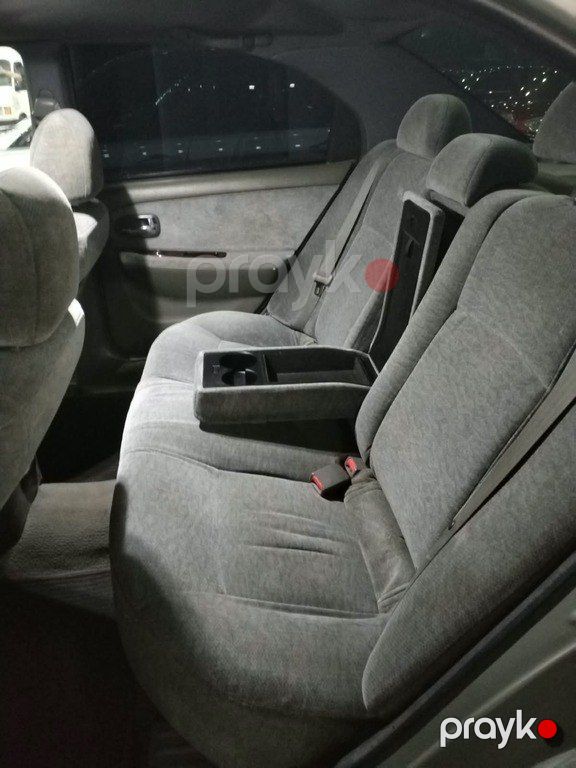 Kia Optima, 2.0 L, 2004 il, 467 000 km — Avtomobillər, Xaçmaz (6)