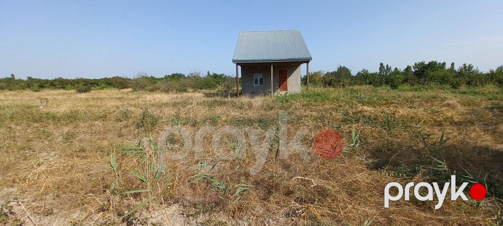 46 sot, Kənd təsərrüfatı, Mülkiyyətçi, Kupça (Çıxarış) — Torpaq, Xaçmaz (3)